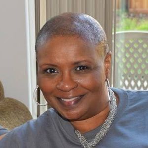 Meet your Posher, Latricia